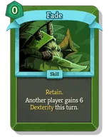 Desvanecer