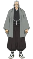 Naobito Zenin