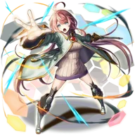 Awoken Miranda