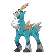 Cobalion