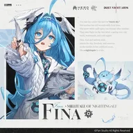Fina