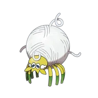 Tarountula