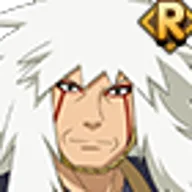 Jiraiya "Herói da Dança"