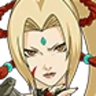 Tsunade "Contos Estranhos de Yokai"