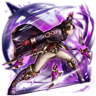 Awoken Batiste