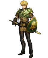 Astram: Midia's Hero