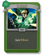 Defesa