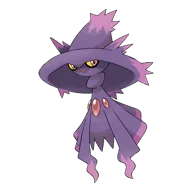 Mismagius