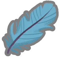 Eternal Feather