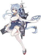 Asashio