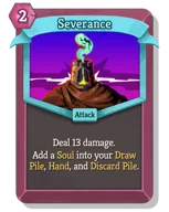 Severance