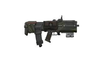 AR-23A Liberator Carbine