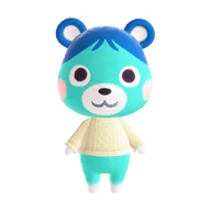 Bluebear