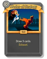 Master of Strategy