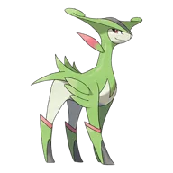 Virizion