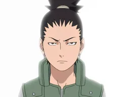 Shikamaru Nara