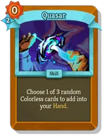 Quasar
