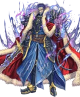 Ashnard: Mad King