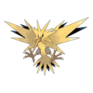 Zapdos