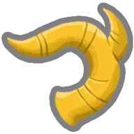 Gremlin Horn