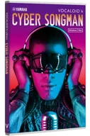 CYBER SONGMAN