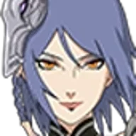 Konan "Cavalo Divino Protetor"