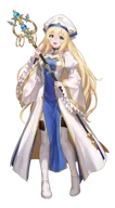 Priestess