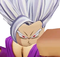 Beast Rohan