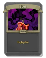 Soot