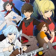 Tower of God