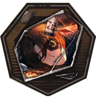 Kurokumo Clan Captain Gregor