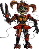 Scrap Baby