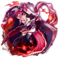 Awoken Tamae