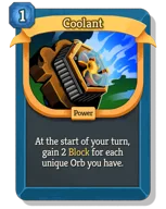 Coolant