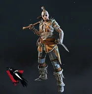 Shaman