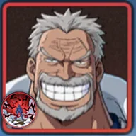 Garp·Königsfarbe