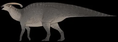 Parasaurolophus