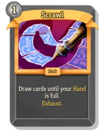 Scrawl