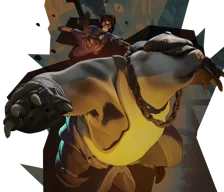 Mo & Krill