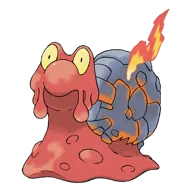 Magcargo