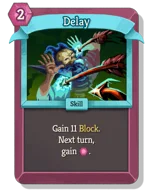 Delay