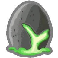 Toxic Egg