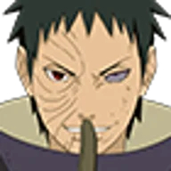Obito Uchiha "Grande Guerra Ninja"