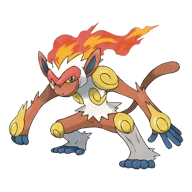 Infernape
