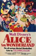 Alice in Wonderland