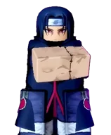Crow Ninja