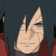 Madara Uchiha "Edo Tensei · Libertação"