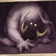 Falso Yeti