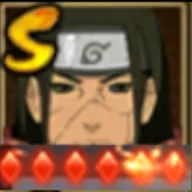 Fundador Morto 6 Akatsuki