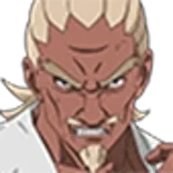 A "Grande Guerra Ninja"